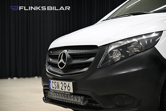 Mercedes-Benz Vito 114 10 of 24