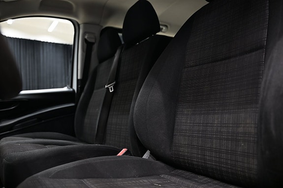 Mercedes-Benz Vito 114 18 of 23