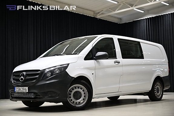 Mercedes-Benz Vito 114 2 of 23