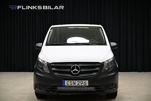 Mercedes-Benz Vito 114 9 of 24