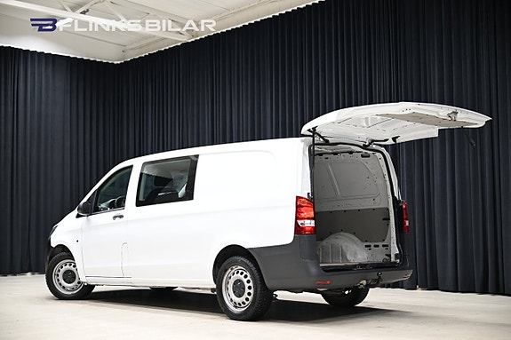 Mercedes-Benz Vito 114 5 of 24
