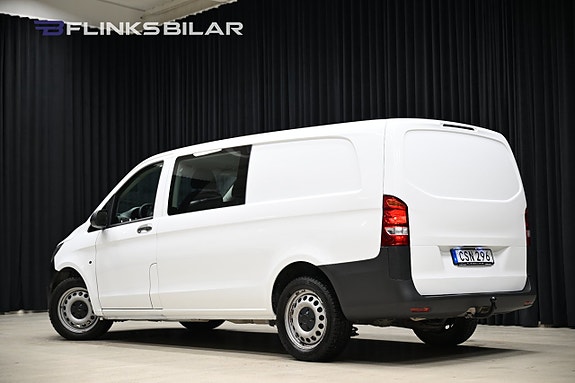 Mercedes-Benz Vito 114 4 of 24