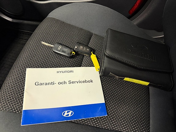 Hyundai i30 20 of 25