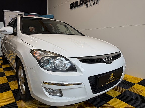 Hyundai i30 4 of 25