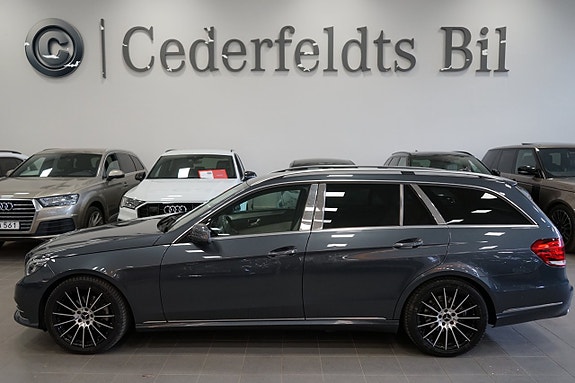 Mercedes-Benz E220