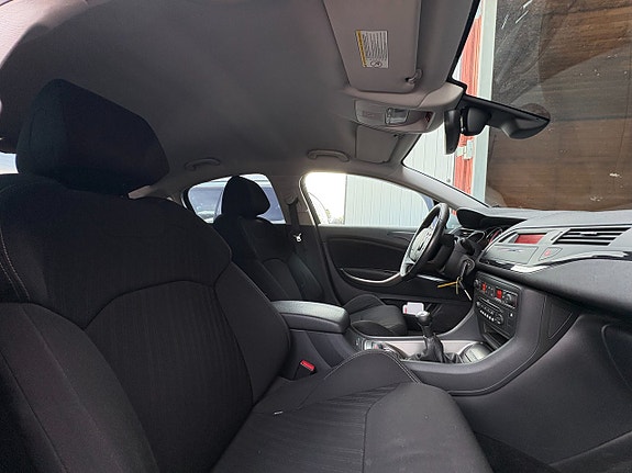 Citroen C5 8 of 8