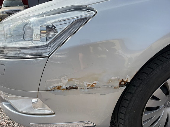 Citroen C5 5 of 8
