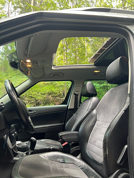 Skoda Yeti 8 of 10