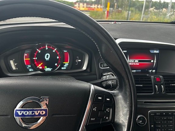 Volvo XC60 10 of 10