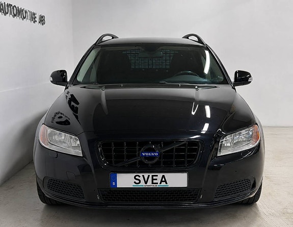 Volvo V70 5 of 10