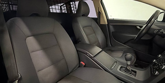 Volvo V70 10 of 10