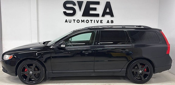 Volvo V70 3 of 10