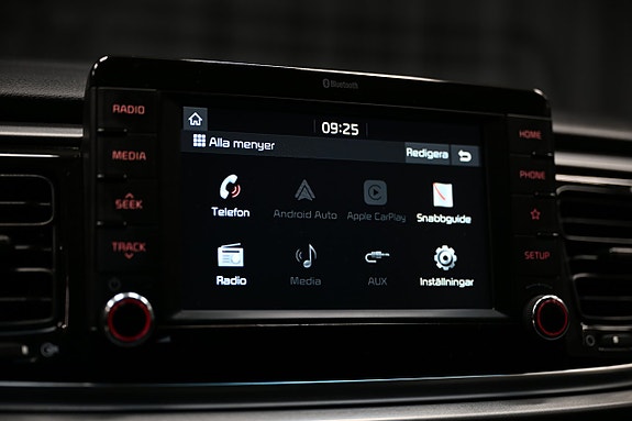 Kia Rio 24 of 30