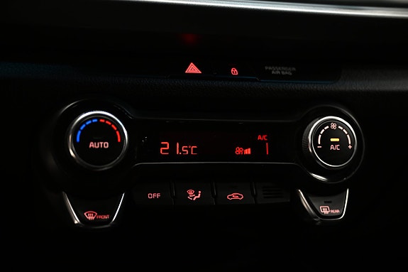 Kia Rio 23 of 30