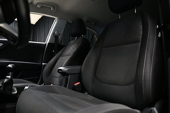 Kia Rio 19 of 30