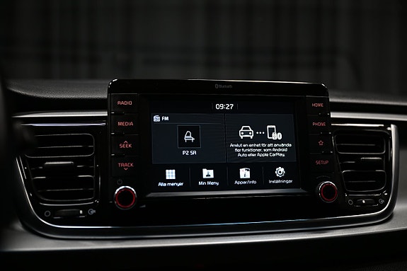 Kia Rio 16 of 30