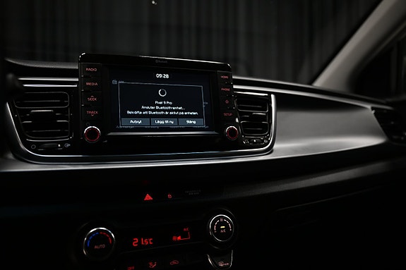 Kia Rio 27 of 30
