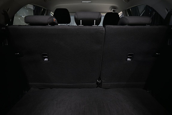 Kia Rio 20 of 30