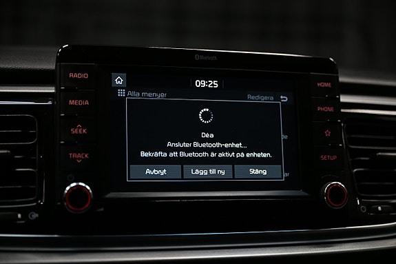 Kia Rio 25 of 30