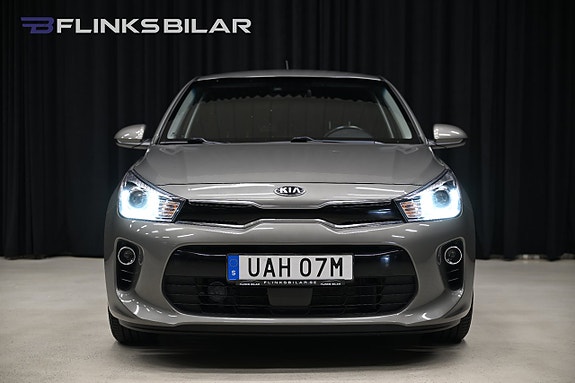 Kia Rio 10 of 30