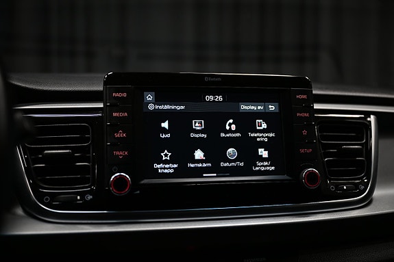Kia Rio 15 of 30