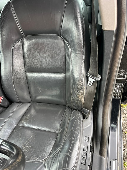 Volvo V70 11 of 11