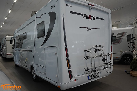Pilote G781C 21 of 21