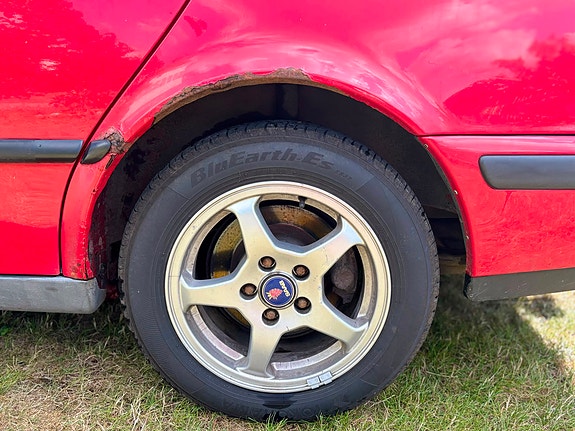 Saab 9-3 10 of 17