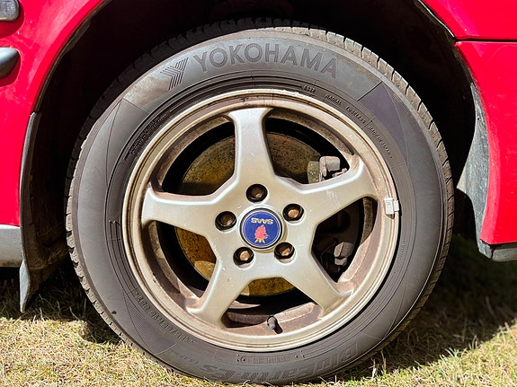 Saab 9-3 16 of 17