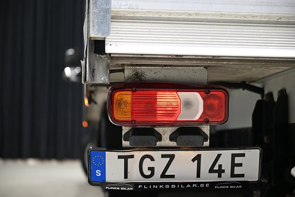 Iveco Daily 10 of 26