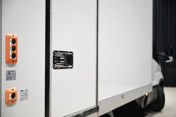 Iveco Daily 4 of 26