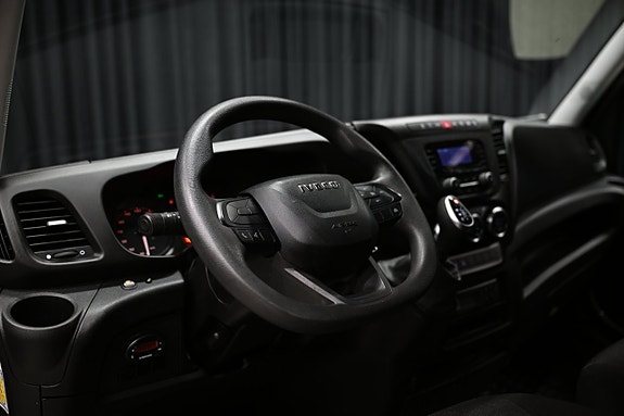 Iveco Daily 13 of 26
