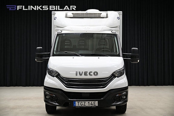 Iveco Daily 11 of 26