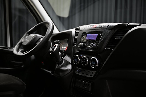 Iveco Daily 25 of 26