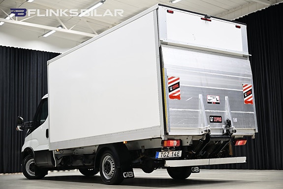 Iveco Daily 2 of 26