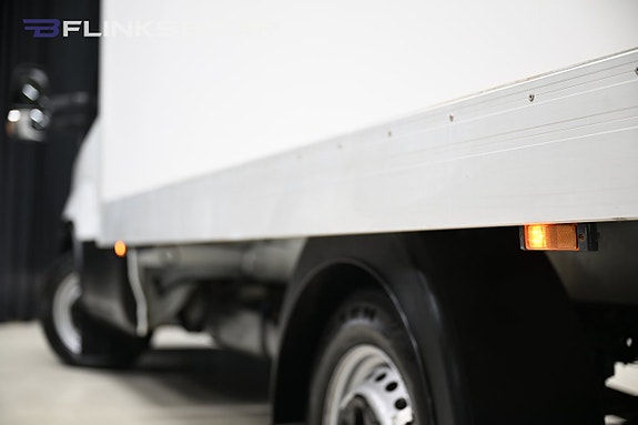 Iveco Daily 8 of 26