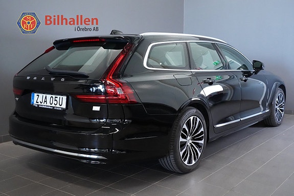 Volvo V90 4 of 30