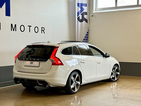 Volvo V60 6 of 18