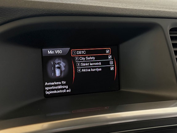 Volvo V60 16 of 18