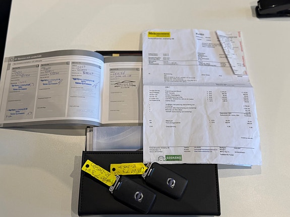 Volvo V60 18 of 18