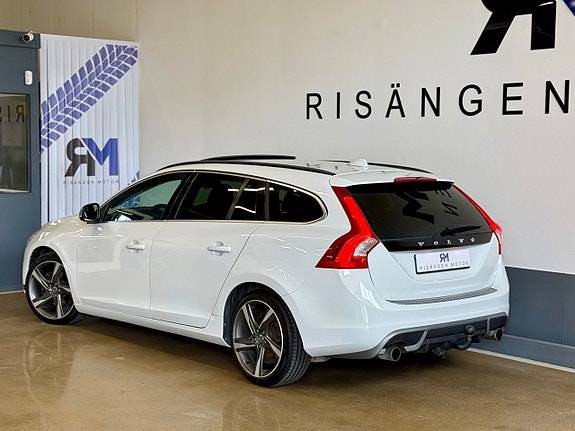 Volvo V60 5 of 18