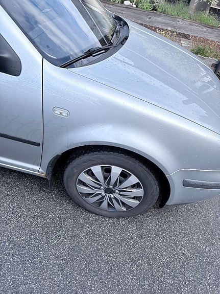 Volkswagen Golf IV 4 of 7