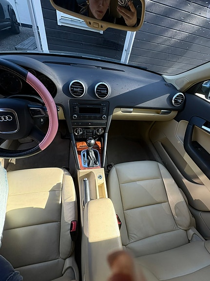 Audi A3 2 of 12