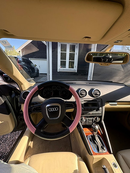 Audi A3 4 of 12