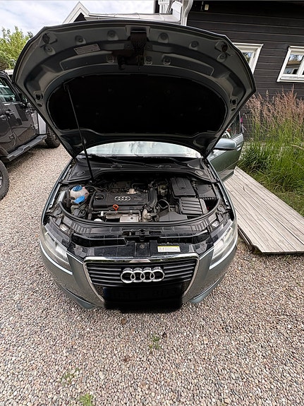 Audi A3 11 of 12