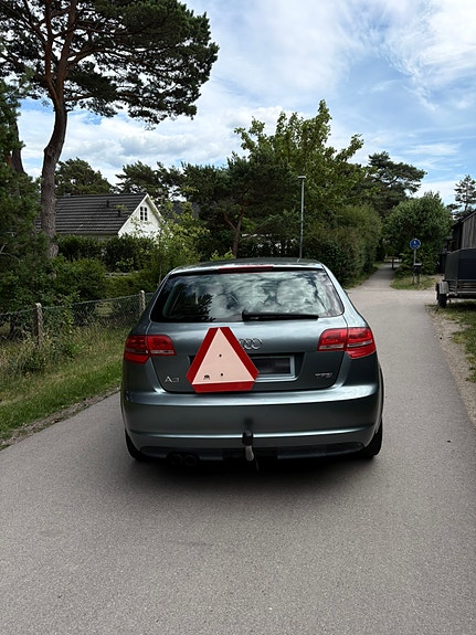 Audi A3 10 of 12