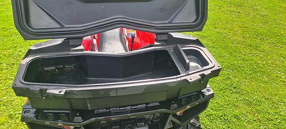 Polaris Sportsman XP 1000 6 of 8
