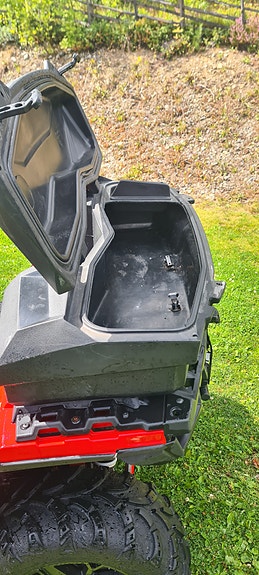 Polaris Sportsman XP 1000 4 of 8