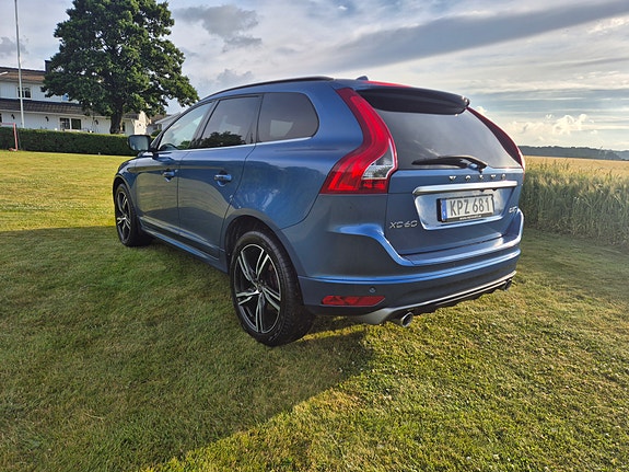 Volvo XC60 4 of 7