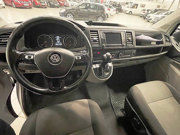 Volkswagen Transporter 5 of 7